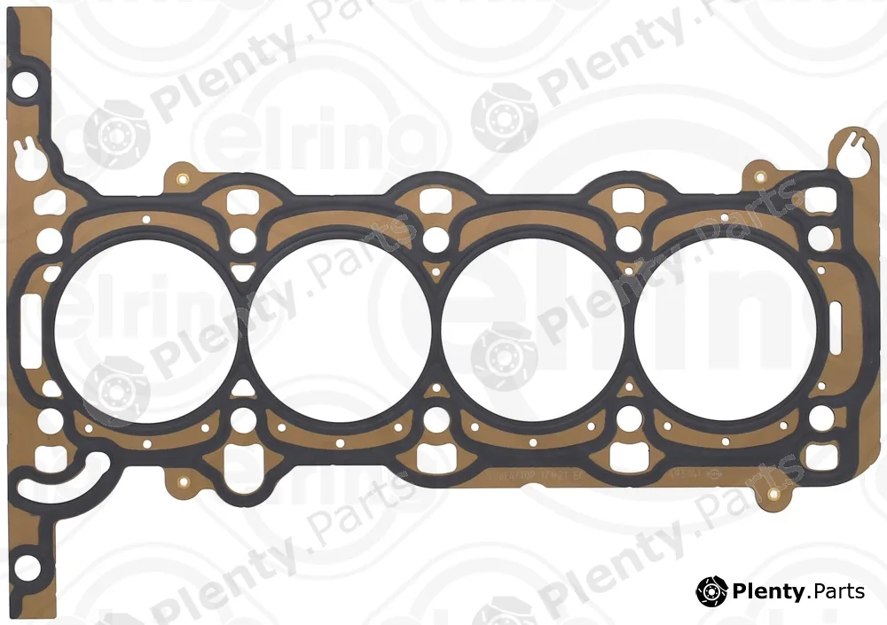 Elring 493.141 — Gasket, cylinder head