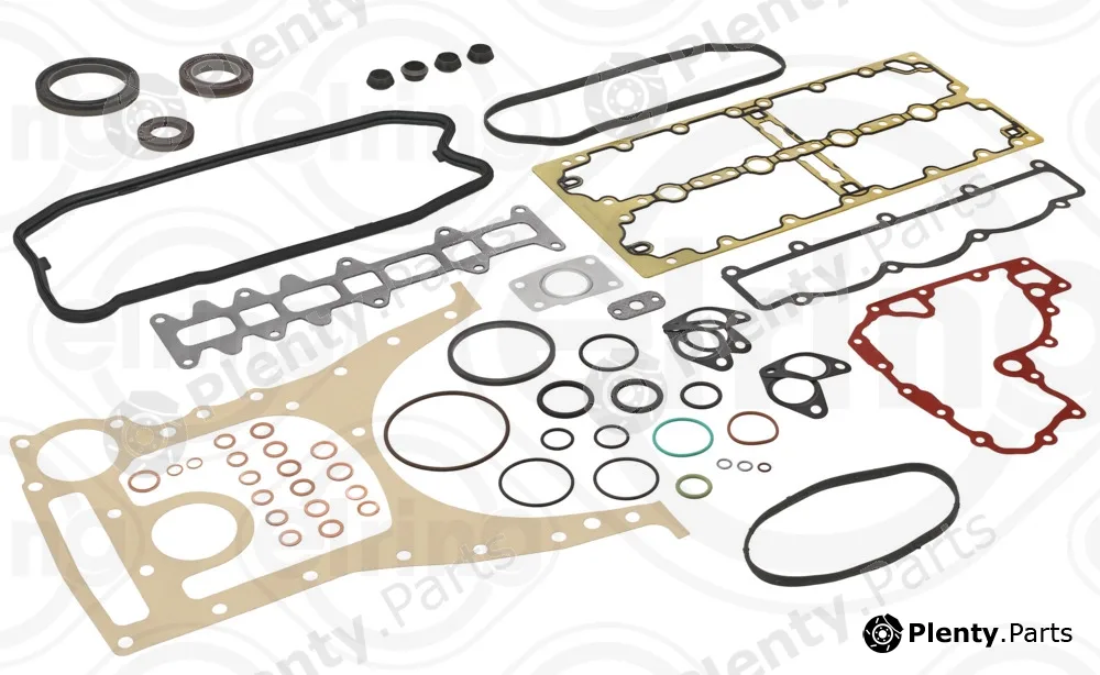 Elring 332.691 — Full Gasket Kit, engine