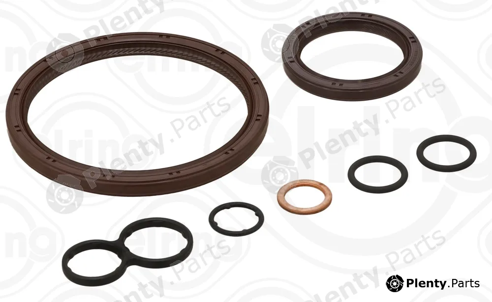 Elring 891.790 — Gasket Kit, crankcase
