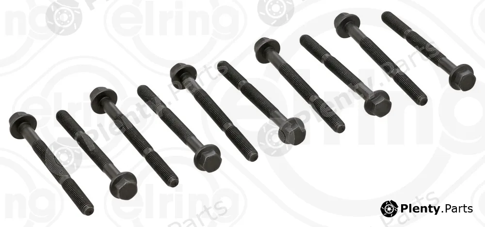 Elring 760.720 — Cylinder Head Bolt Set