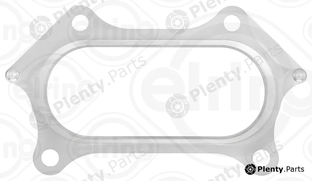 Elring 929.560 — Gasket, exhaust manifold