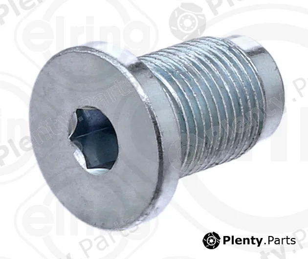 Elring 587.200 — Screw Plug, oil sump