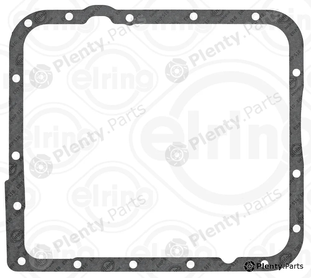 Elring 781.650 — Gasket, automatic transmission oil sump