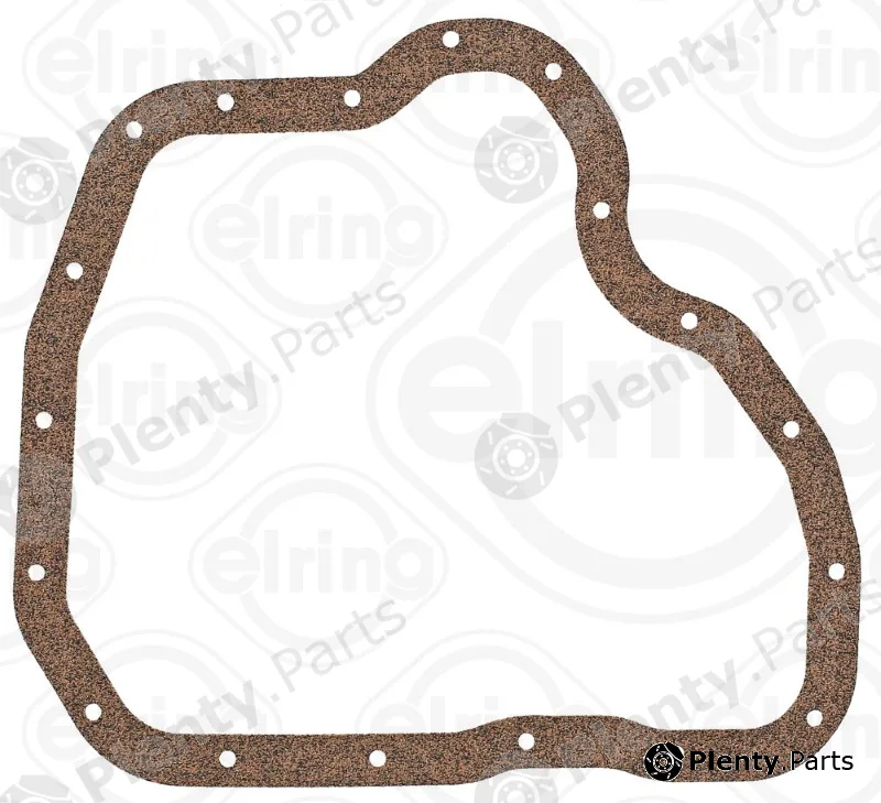 Elring 779.360 — Gasket, oil sump