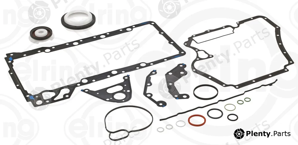 Elring 648.590 — Gasket Kit, crankcase