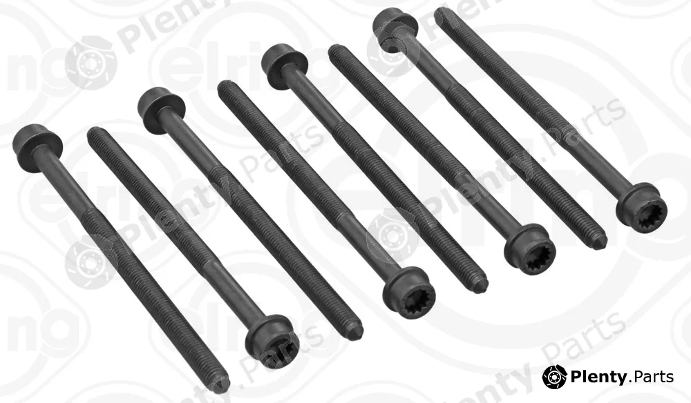 Elring 223.890 — Cylinder Head Bolt Set