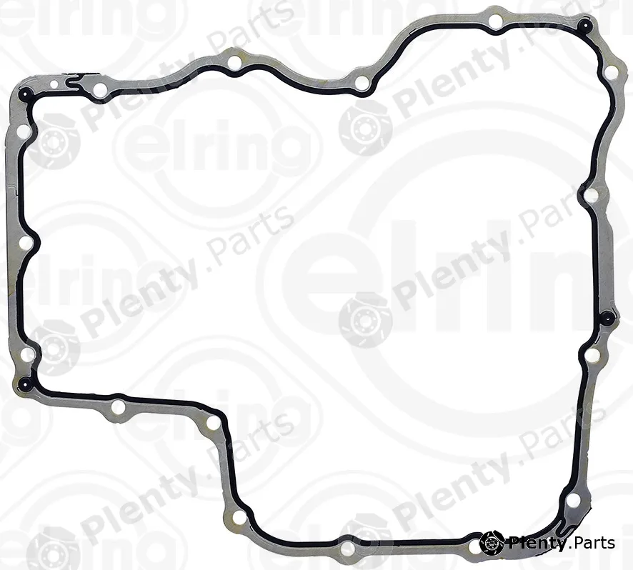Elring 220.750 — Gasket, oil sump