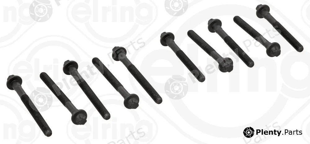 Elring 759.371 — Cylinder Head Bolt Set