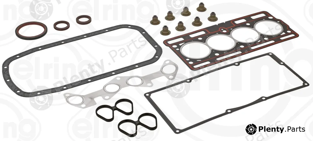 Elring 908.530 — Full Gasket Kit, engine