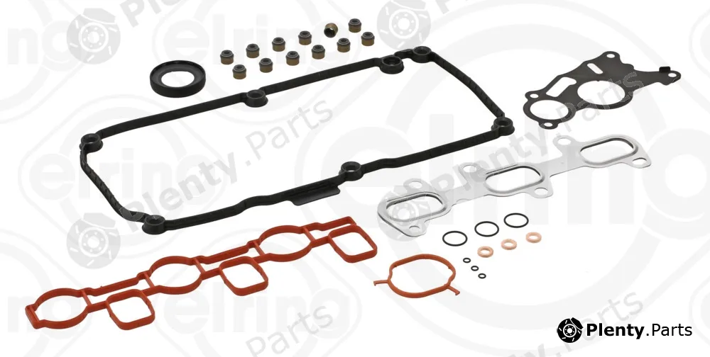 Elring 251.000 — Gasket Kit, cylinder head