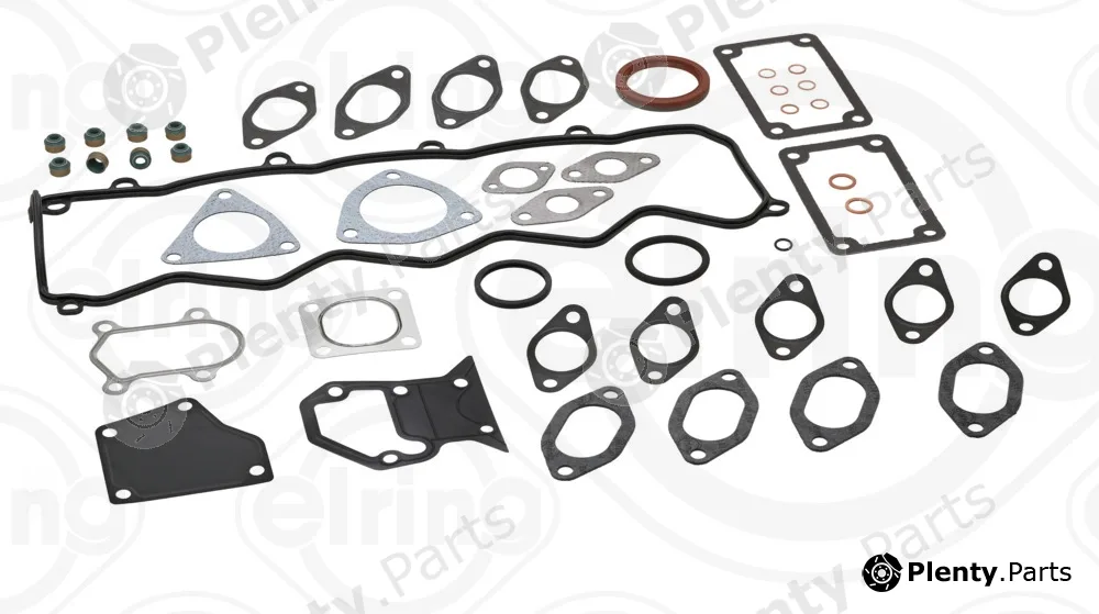 Elring 181.320 — Gasket Kit, cylinder head
