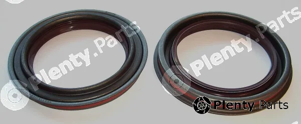 Elring 097.530 — Shaft Seal, wheel hub