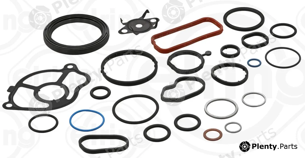 Elring 757.350 — Gasket Kit, crankcase