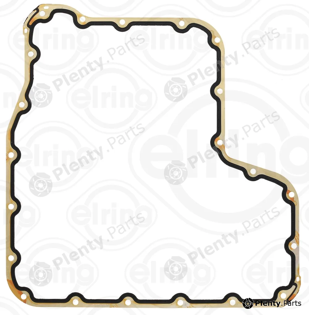 Elring 707.770 — Gasket, oil sump