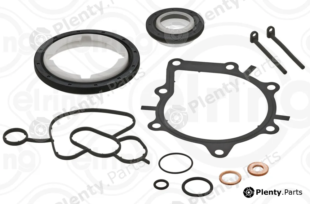 Elring 729.880 — Gasket Kit, crankcase