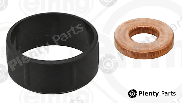 Elring 153.820 — Seal Kit, injector nozzle