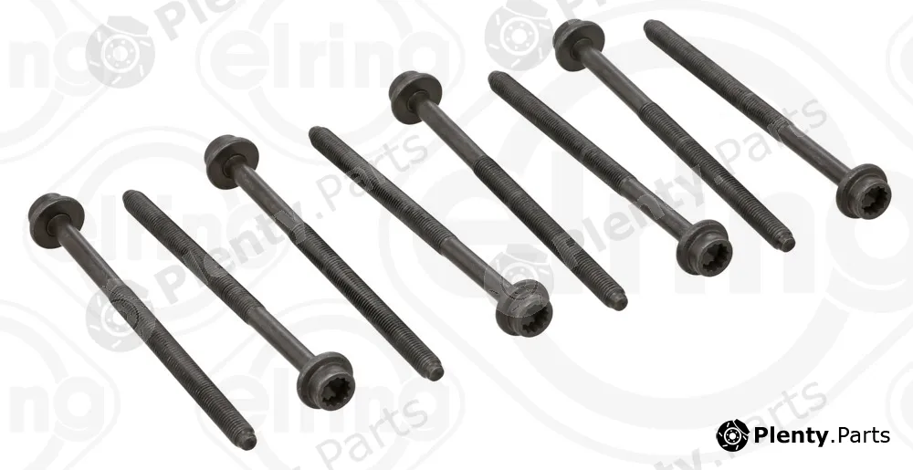 Elring 061.330 — Cylinder Head Bolt Set