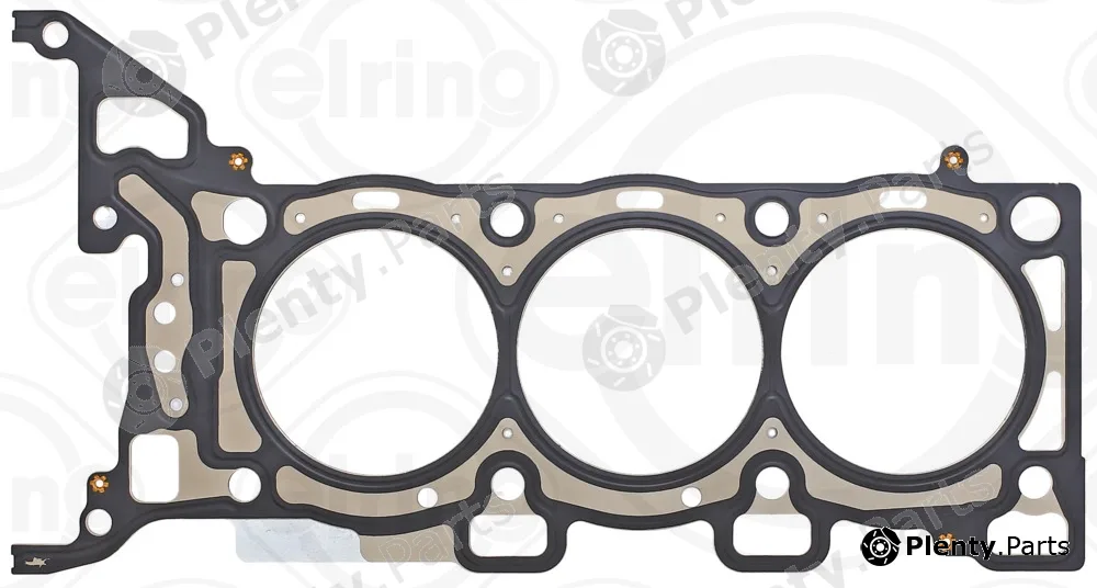 Elring 507.760 — Gasket, cylinder head