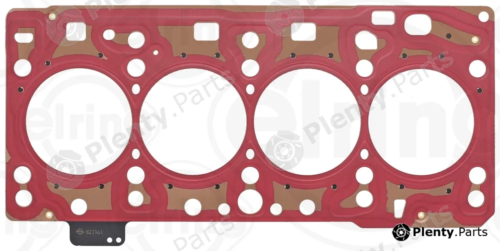 Elring 823.941 — Gasket, cylinder head