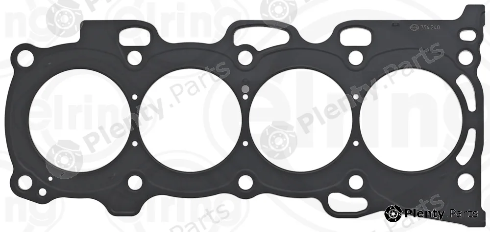 Elring 354.240 — Gasket, cylinder head