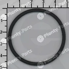 Elring 621.640 — Seal Ring