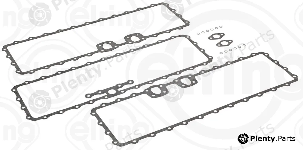 Elring 900.028 — Gasket Set, oil cooler