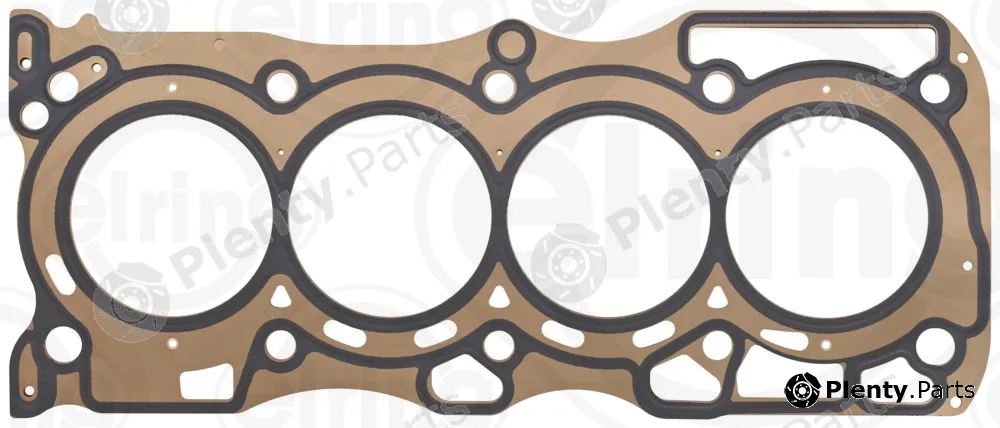 Elring 466.490 — Gasket, cylinder head