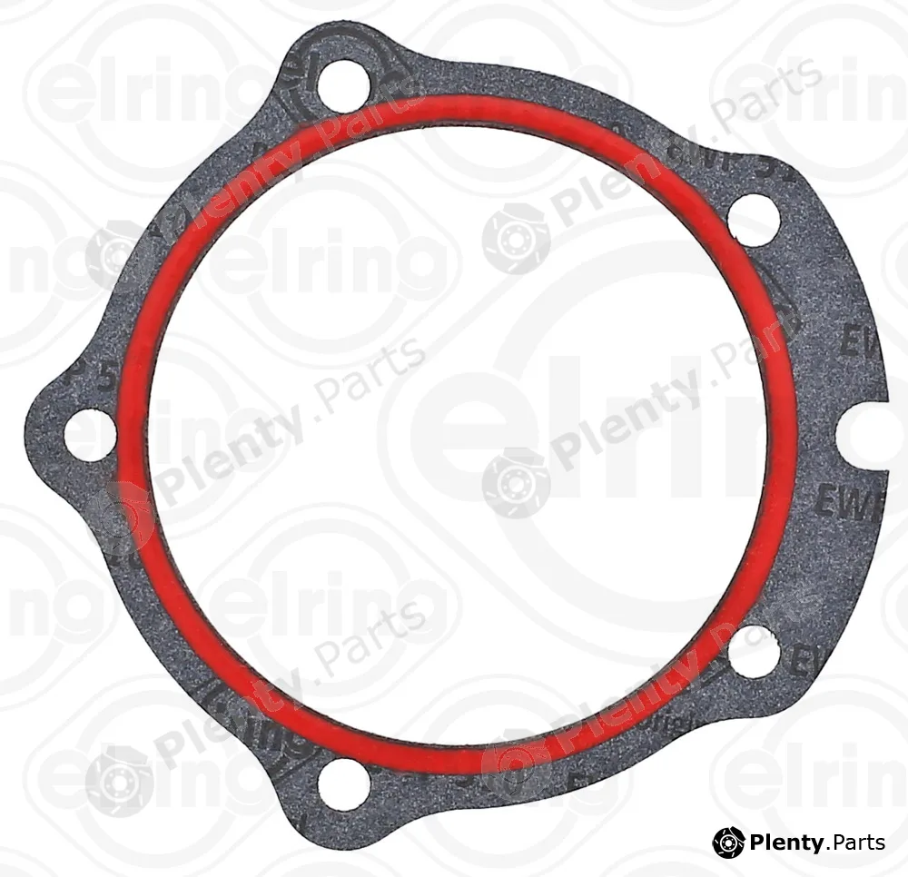 Elring 942.380 — Gasket, water pump