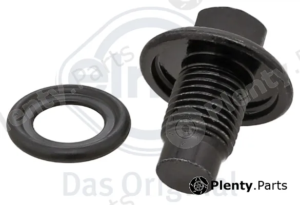 Elring 012.001 — Screw Plug, oil sump