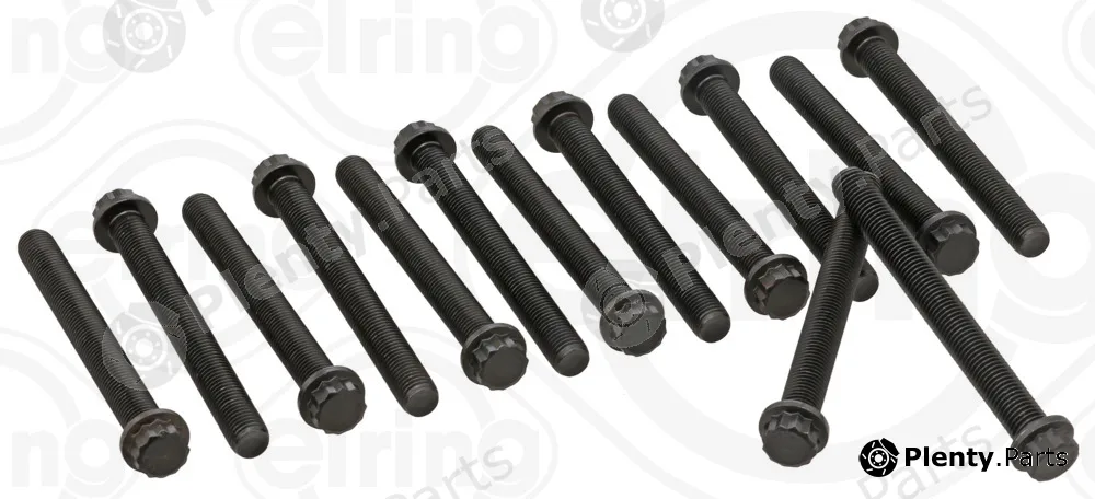 Elring 060.190 — Cylinder Head Bolt Set