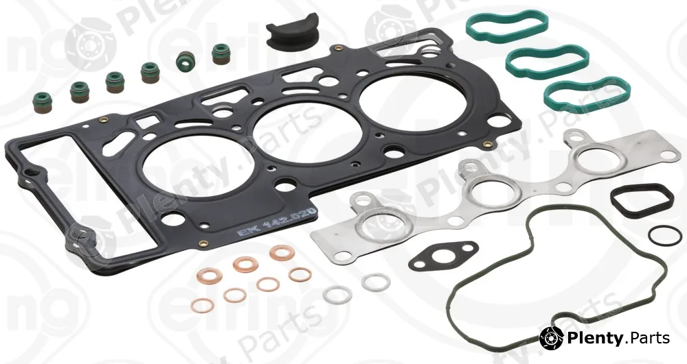Elring 535.890 — Gasket Kit, cylinder head