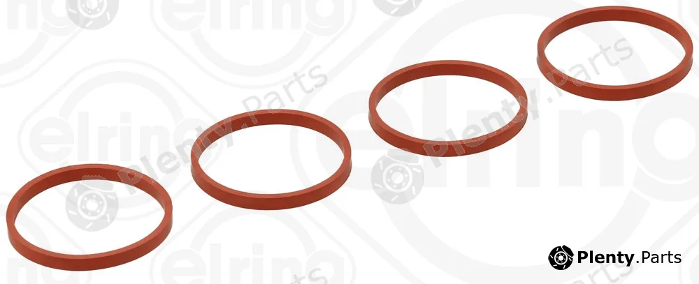 Elring 893.650 — Gasket Set, intake manifold