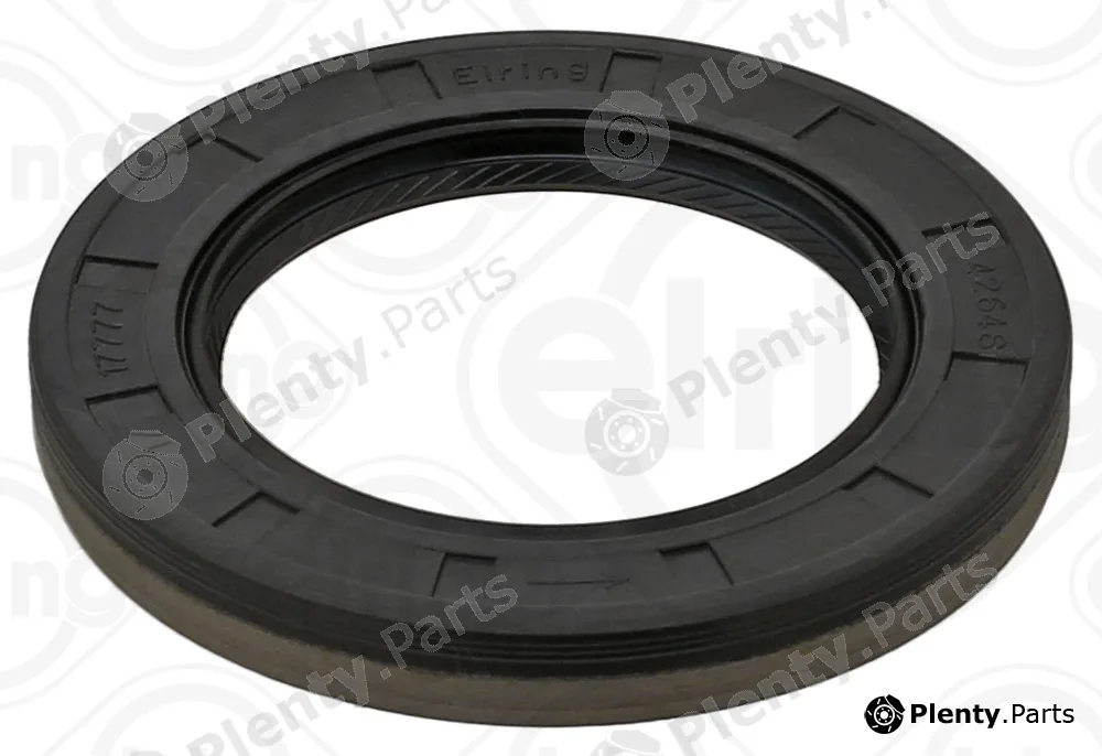 Elring 996.890 — Shaft Seal, automatic transmission flange
