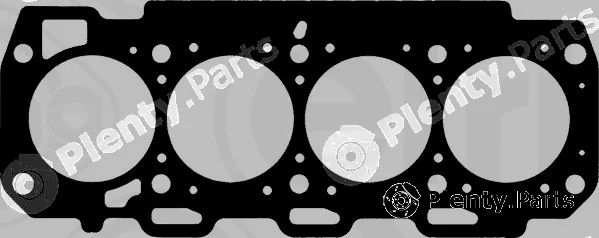 Elring 186.532 — Gasket, cylinder head