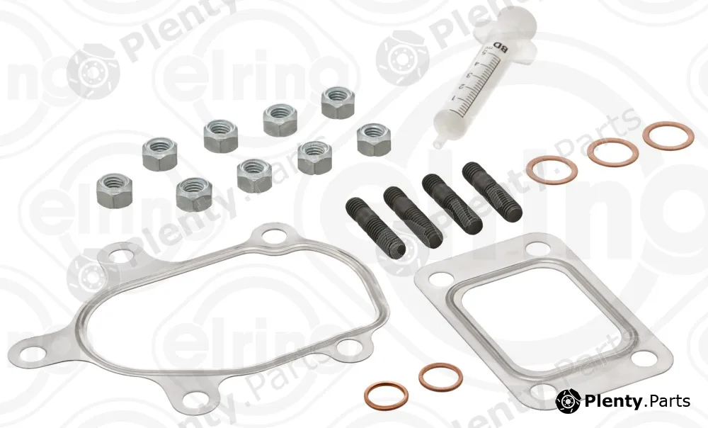 Elring 063.110 — Mounting Kit, charger