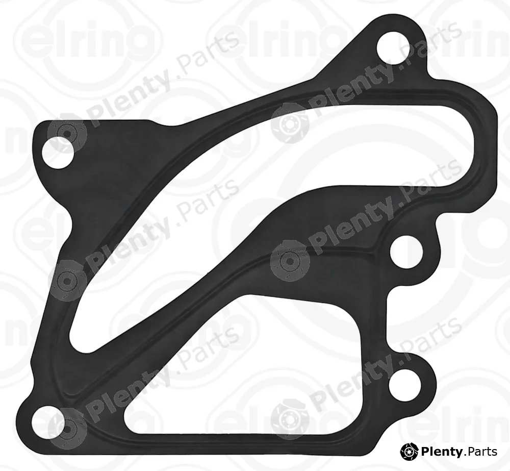 Elring 364.840 — Seal Ring, oil pressure regulating valve