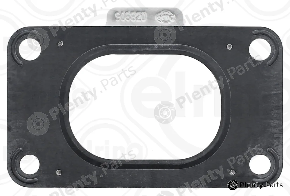 Elring 906.820 — Gasket, charger