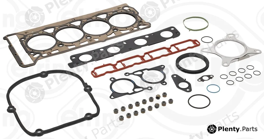 Elring 766.790 — Gasket Kit, cylinder head
