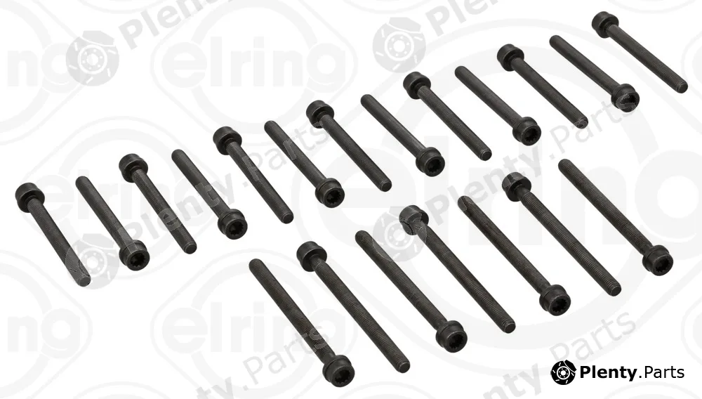 Elring 057.290 — Cylinder Head Bolt Set