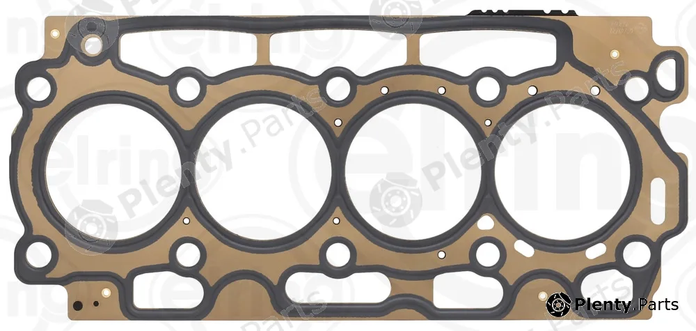 Elring 569.822 — Gasket, cylinder head
