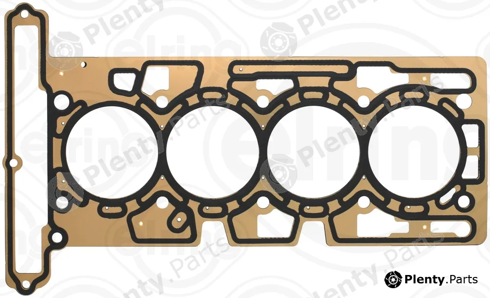 Elring 002.131 — Gasket, cylinder head