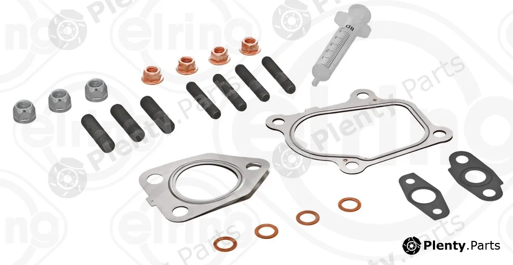 Elring 110.420 — Mounting Kit, charger