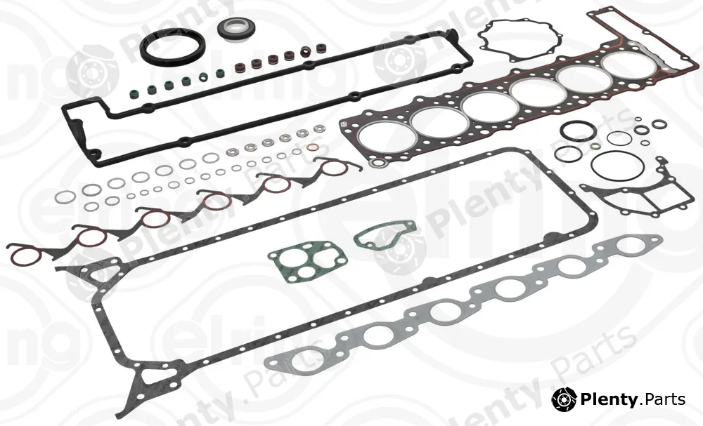 Elring 111.680 — Full Gasket Kit, engine