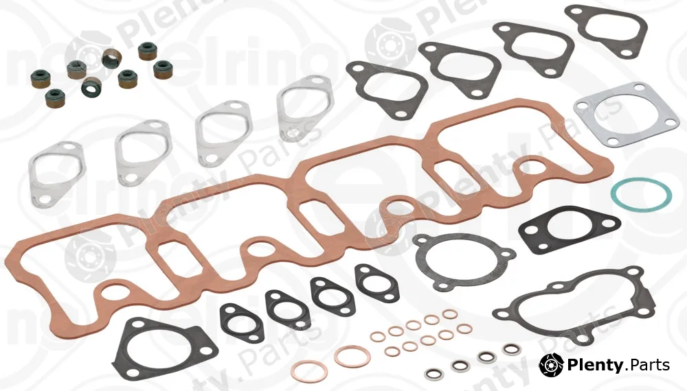 Elring 504.080 — Gasket Kit, cylinder head