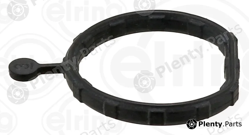 Elring 587.410 — Gasket, coolant flange