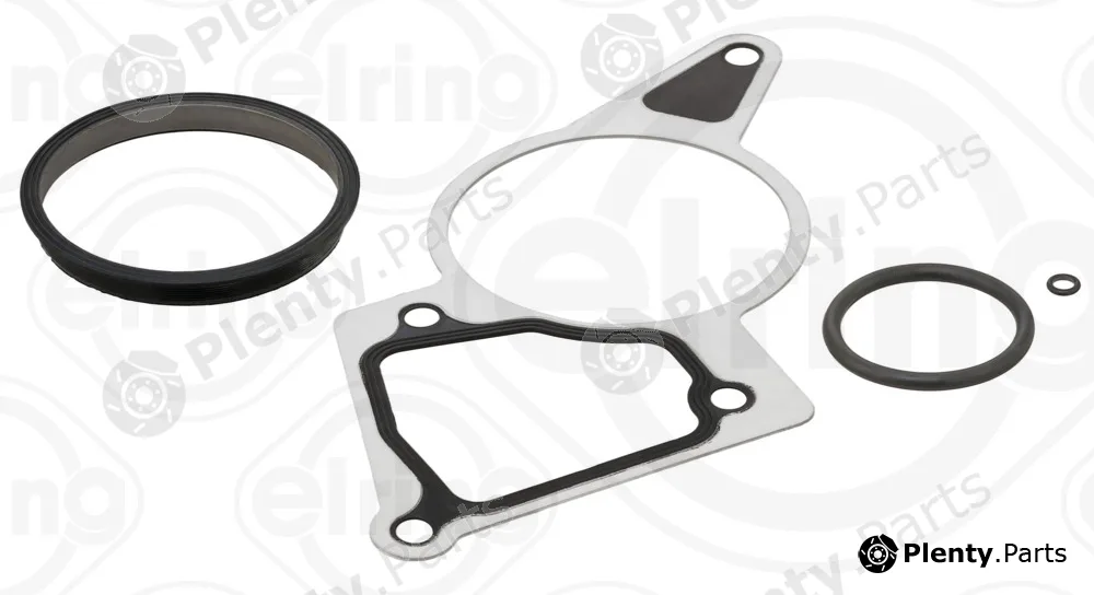 Elring 250.870 — Seal Set, vacuum pump