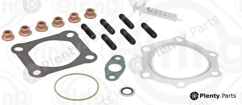 Elring 716.120 — Mounting Kit, charger