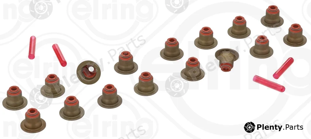 Elring 199.440 — Seal Set, valve stem