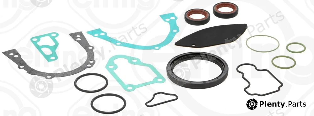 Elring 758.761 — Gasket Kit, crankcase