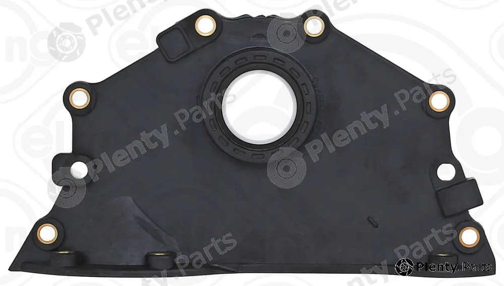 Elring 717.450 — Shaft Seal, crankshaft